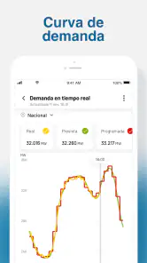 redOS screenshot