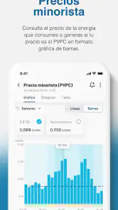 redOS screenshot