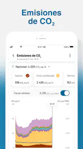 redOS screenshot