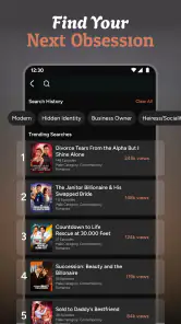 ReelBox: Stories & Series screenshot
