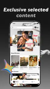 ReelJoy screenshot