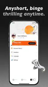 ReelJoy screenshot