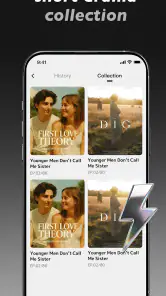 ReelJoy screenshot
