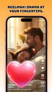 ReelMax screenshot