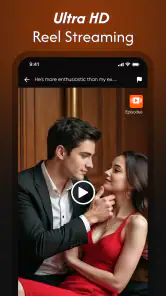 ReelOne-Short Drama TV, Reels screenshot