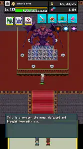 Re:END screenshot