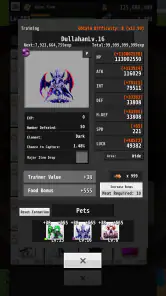 Re:END screenshot