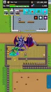 Re:END screenshot