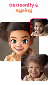 Refine: Photo Animation Maker  screenshot