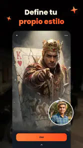 Refoto: Estudio de Fotos IA screenshot