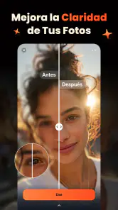 Refoto: Estudio de Fotos IA screenshot