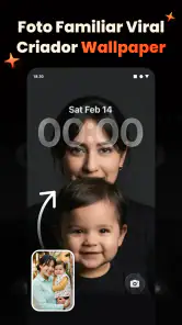 Refoto: Estudio de Fotos IA screenshot