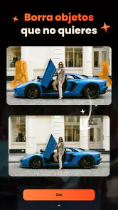 Refoto: Estudio de Fotos IA screenshot
