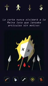 Reigns: Her Majesty screenshot