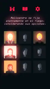 Reigns: Juego de Tronos screenshot