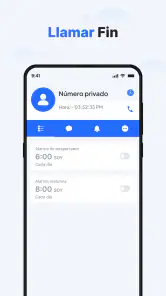 Reloj - Despertador simple screenshot