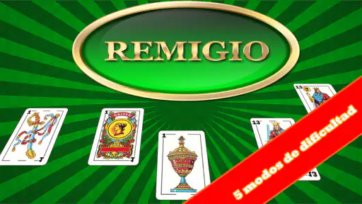Remigio screenshot