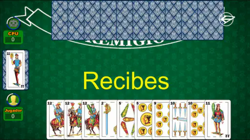 Remigio screenshot