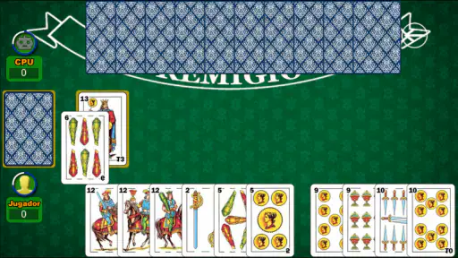 Remigio screenshot