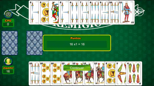 Remigio screenshot