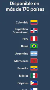 Remitly: Transferir dinero screenshot