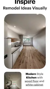 Remodel AI - Diseño del Hogar screenshot