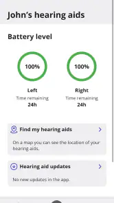 RemoteLink 2 screenshot