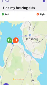 RemoteLink 2 screenshot