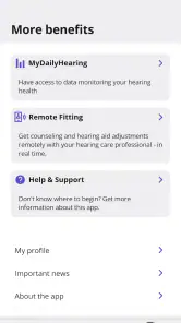 RemoteLink 2 screenshot