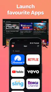 Remoto para Fire TV&FireStick screenshot
