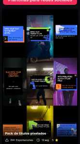 Renderforest Video & Animation screenshot