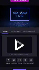 Renderforest Video & Animation screenshot