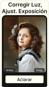 Renew — Restaurador de Fotos screenshot