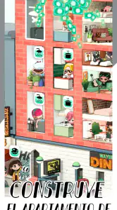 Rent Please!-Landlord Sim screenshot