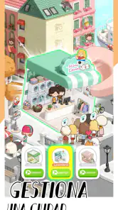 Rent Please!-Landlord Sim screenshot