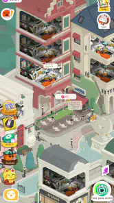 Rent Please!-Landlord Sim screenshot