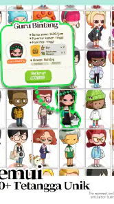 Rent Please!-Landlord Sim screenshot