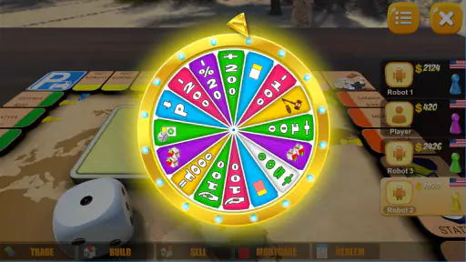 RENTO: Juego de mesa en línea screenshot