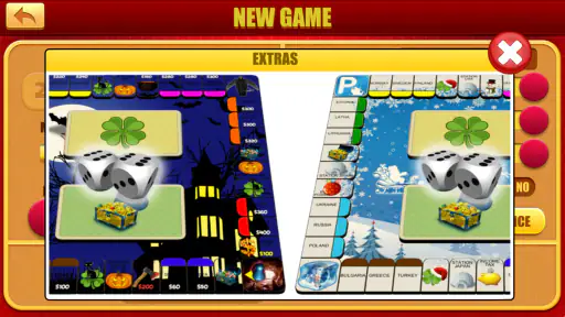 RENTO: Juego de mesa en línea screenshot