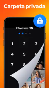 Reproductor de Video – AnyPlay screenshot