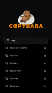 Reproductor de Video HD & AI screenshot