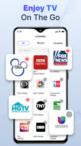 Reproductor IPTV: Smart Player screenshot