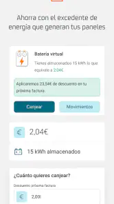 Repsol Vivit - Luz y gas screenshot