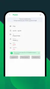 Resasports screenshot