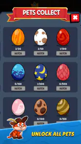 Rescue Hero: Pull The Pin screenshot
