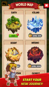 Rescue Hero: Pull The Pin screenshot