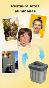 RestoreGo - Photo, Files screenshot