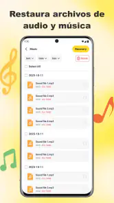 RestoreGo - Photo, Files screenshot
