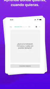 Retain Cards: Tarjetas con IA screenshot