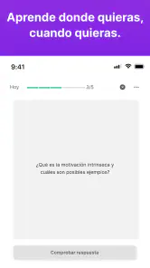 Retain Cards: Tarjetas con IA screenshot